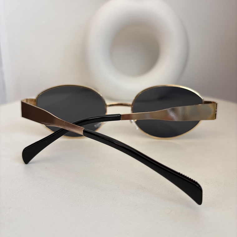 Modelo elíptico Gold  3