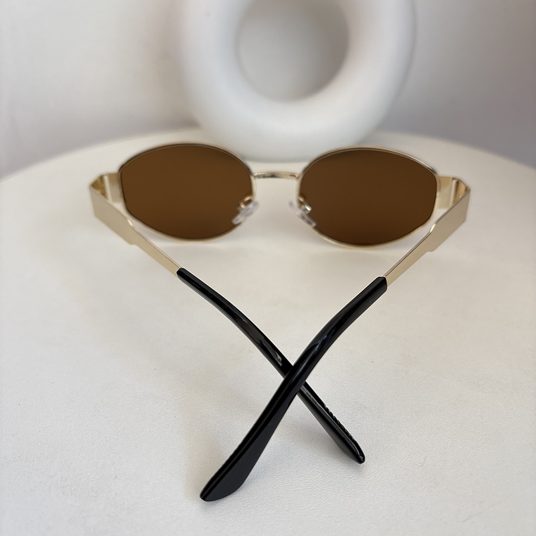 modelo elíptico Gold 4