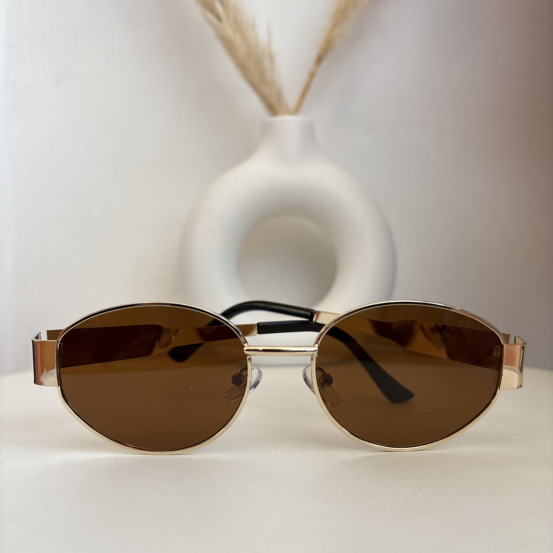 modelo elíptico Gold 1