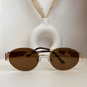 modelo elíptico Gold