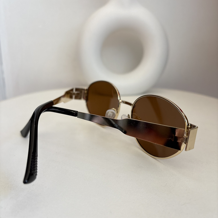 modelo elíptico Gold 2