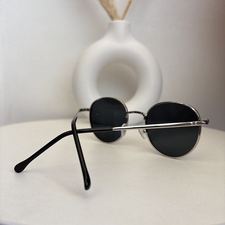 Modelo Retro Silver 3