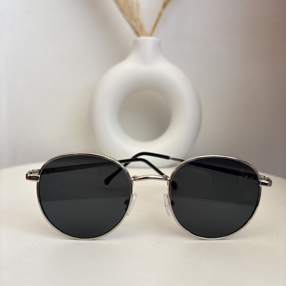 Modelo Retro Silver 1