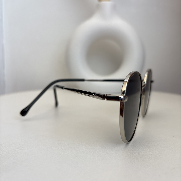 Modelo Retro Silver 2