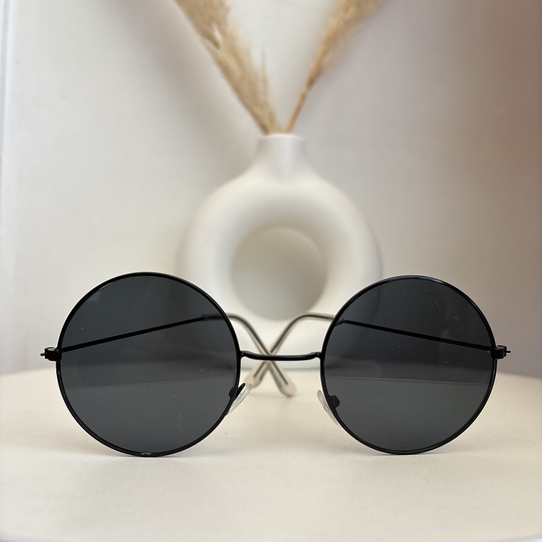 Modelo Retro Black 1