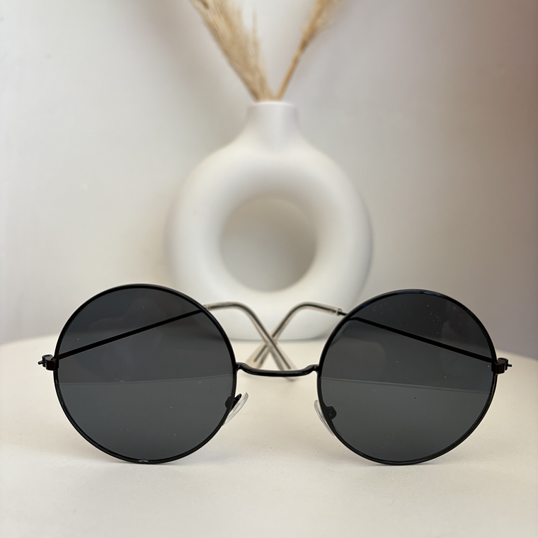 Modelo Retro Black 2