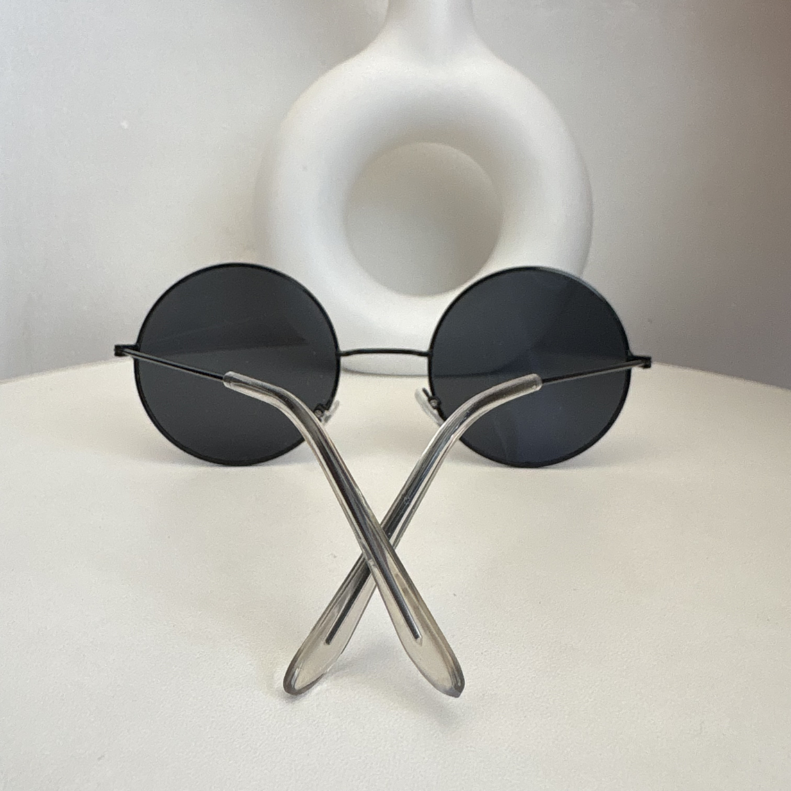 Modelo Retro Black 4