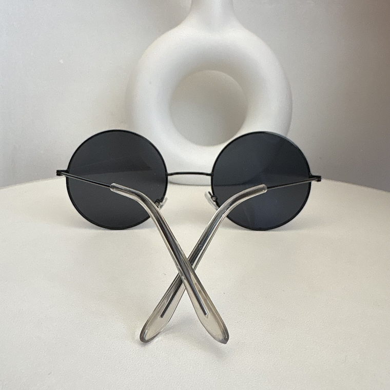 Modelo Retro Black 4