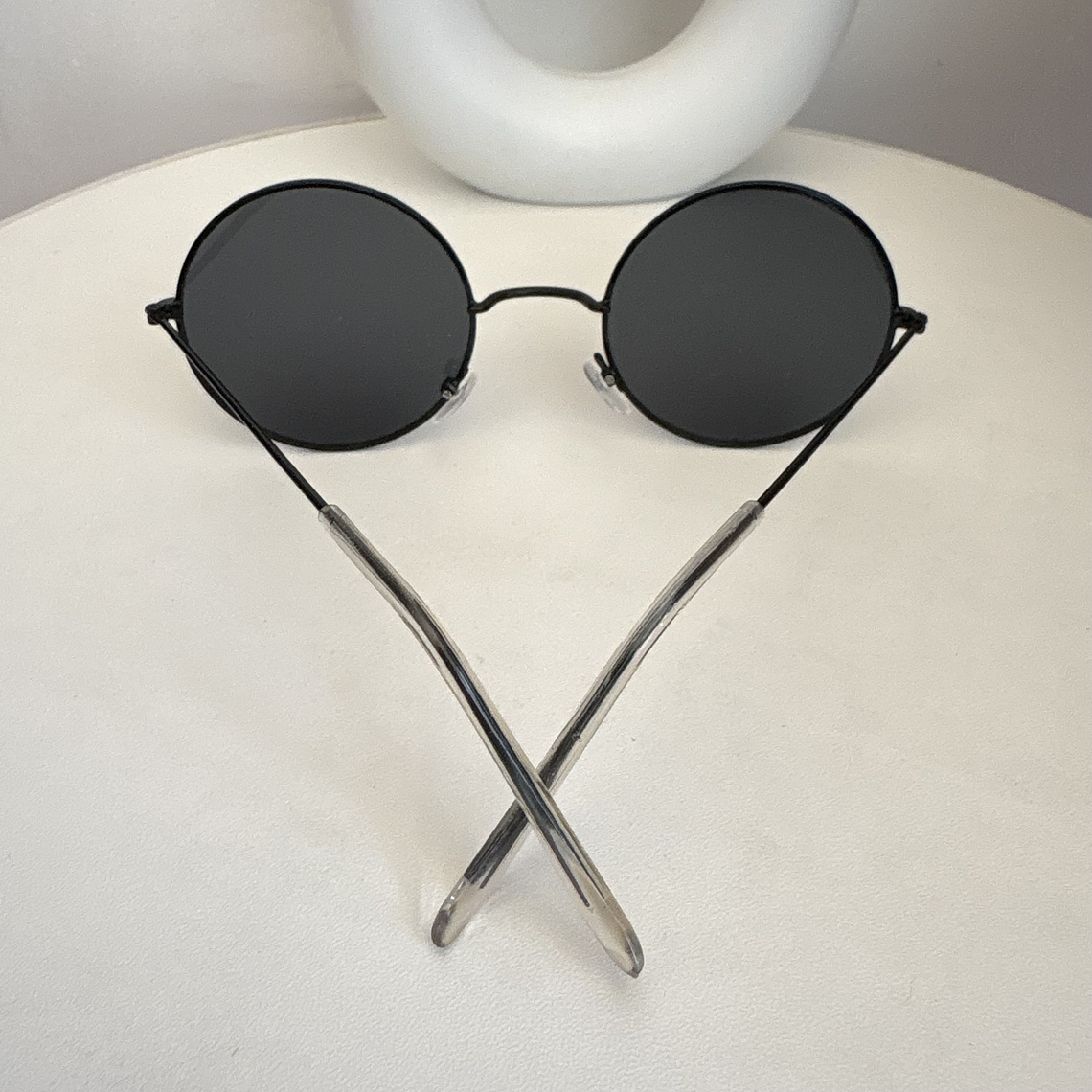 Modelo Retro Black 5