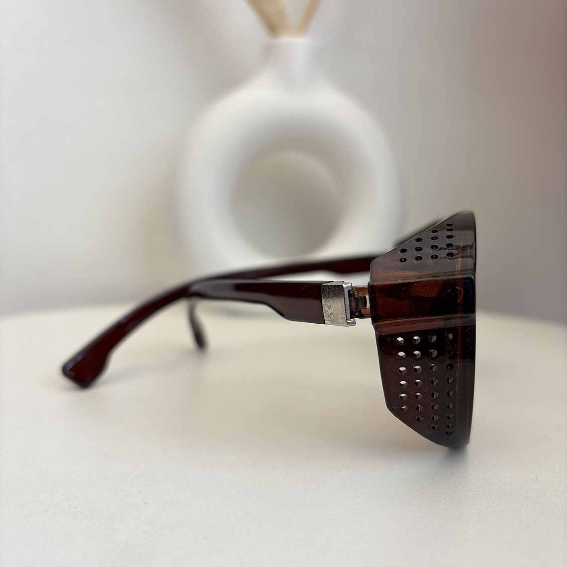 Modelo aviador Brown 2