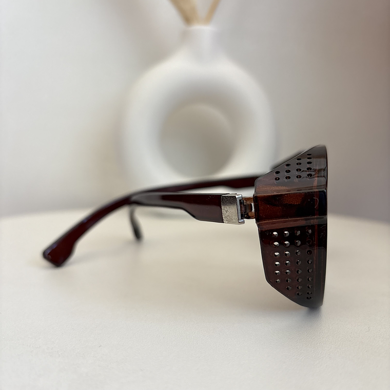 Modelo aviador Brown 2