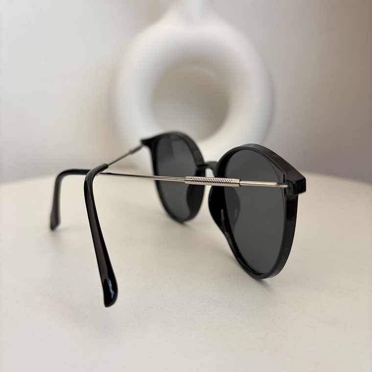 Modelo Vintage Black 3