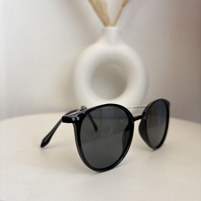 Modelo Vintage Black 2