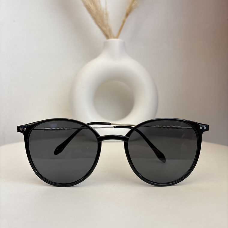 Modelo Vintage Black 1