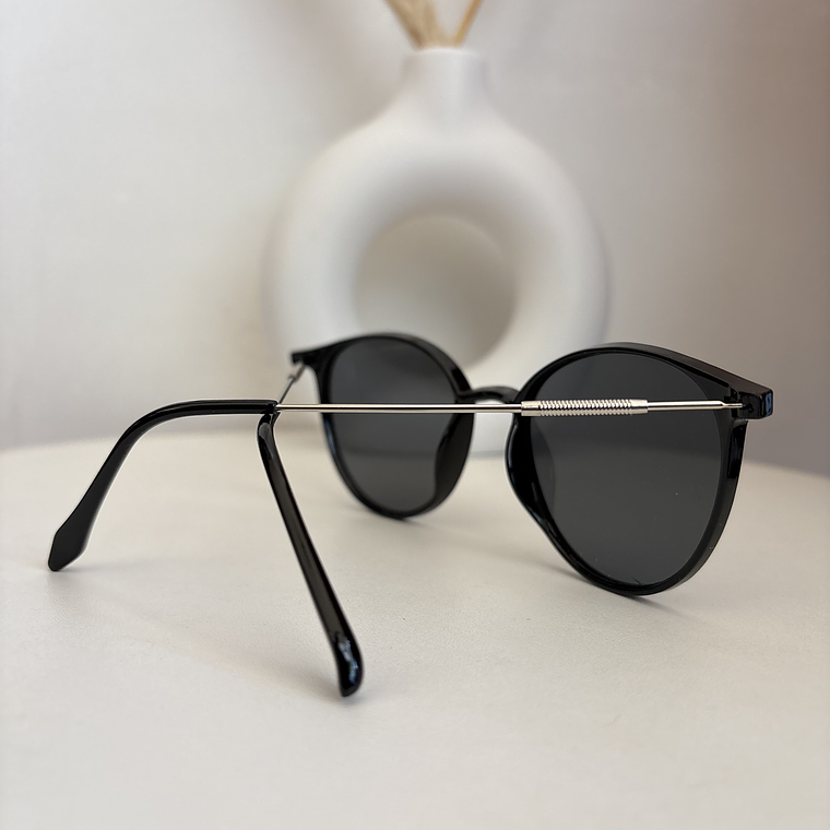 Modelo Vintage Black 4