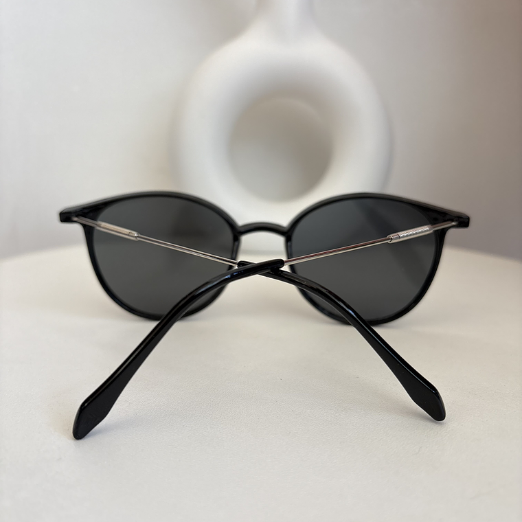 Modelo Vintage Black 5