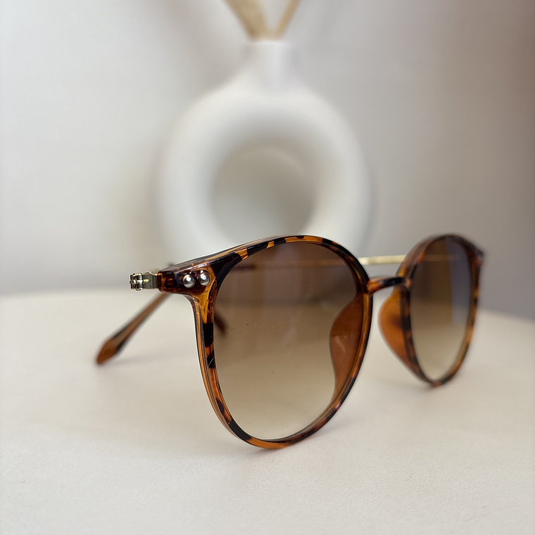 Modelo Vintage Print 2