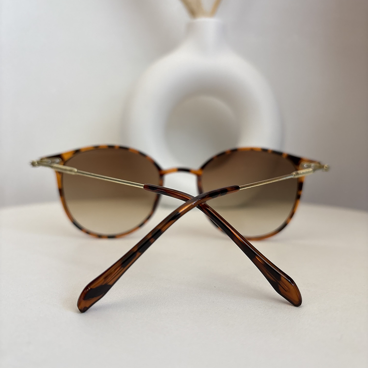 Modelo Vintage Print 4