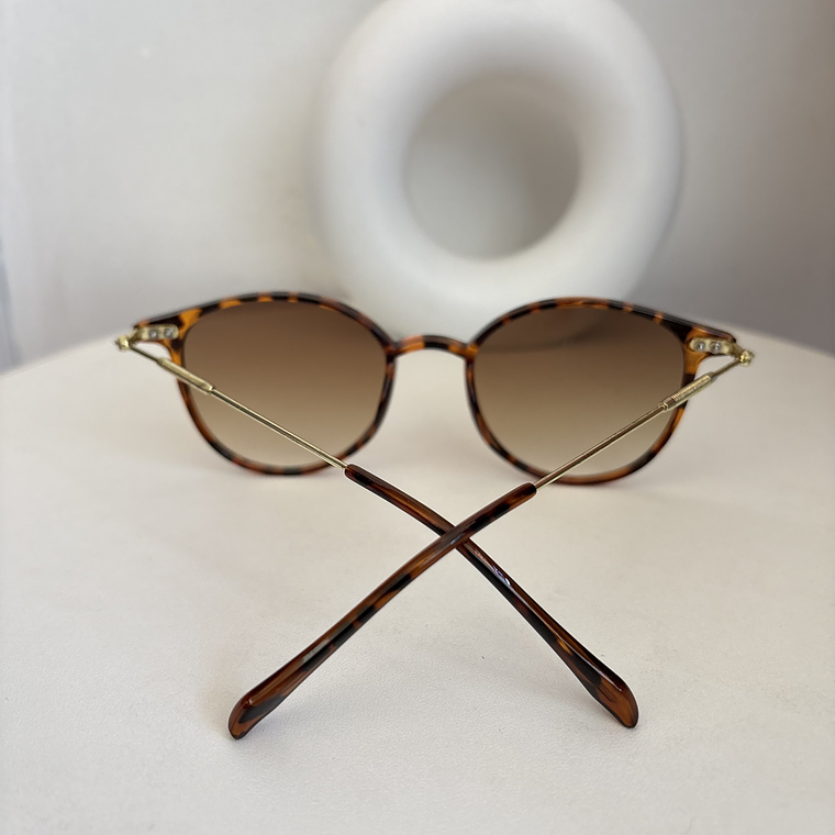 Modelo Vintage Print 5