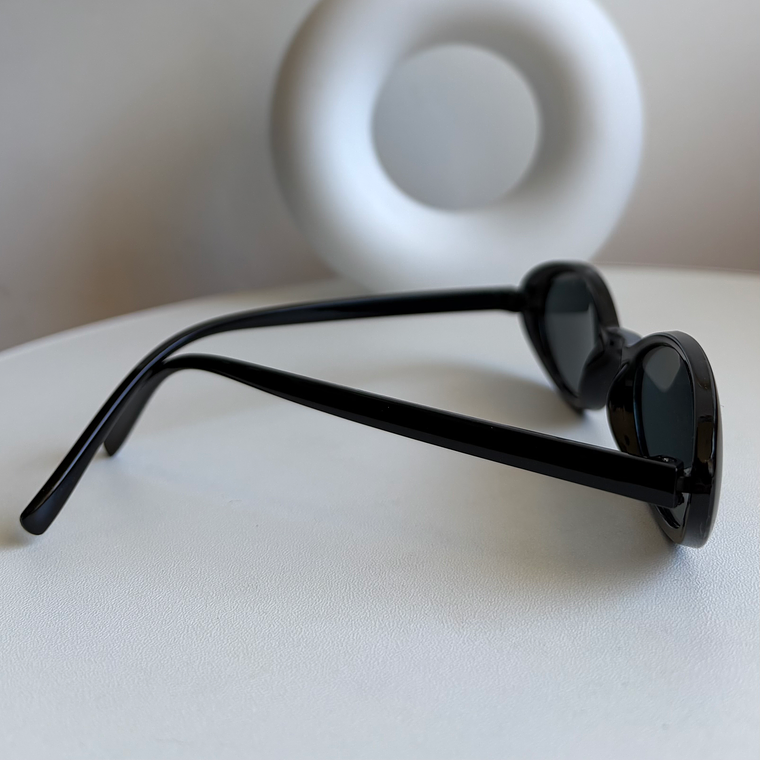 Modelo D mini Negro 2