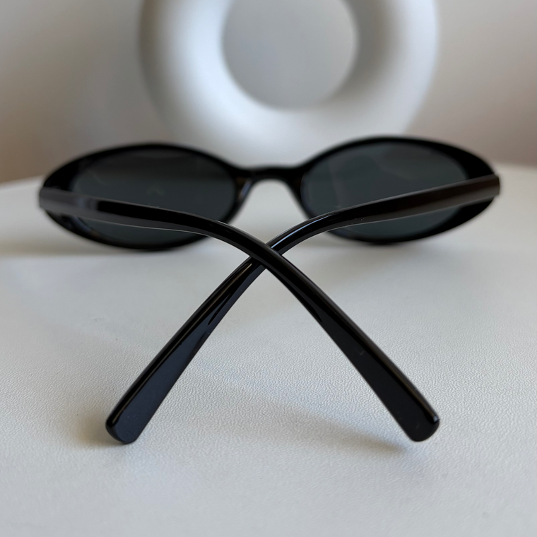 Modelo D mini Negro 3