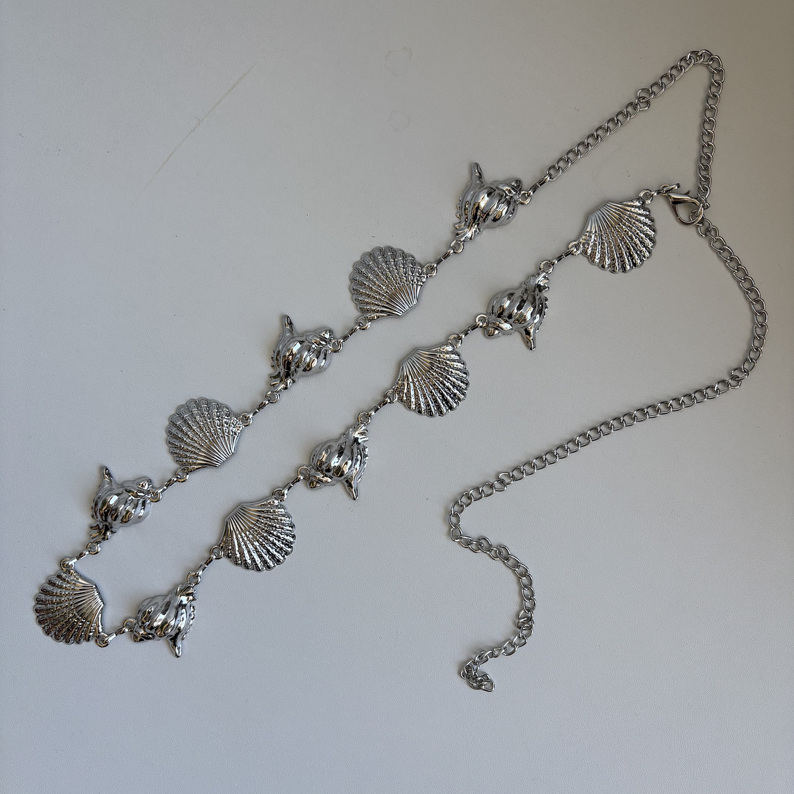 Cinturón cadena Marino 2