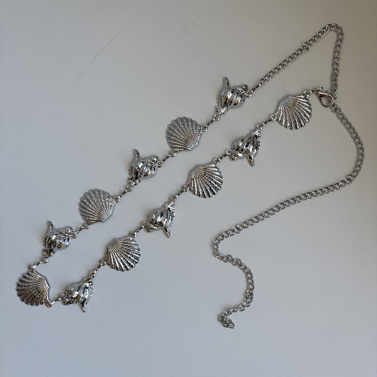 Cinturón cadena Marino 2