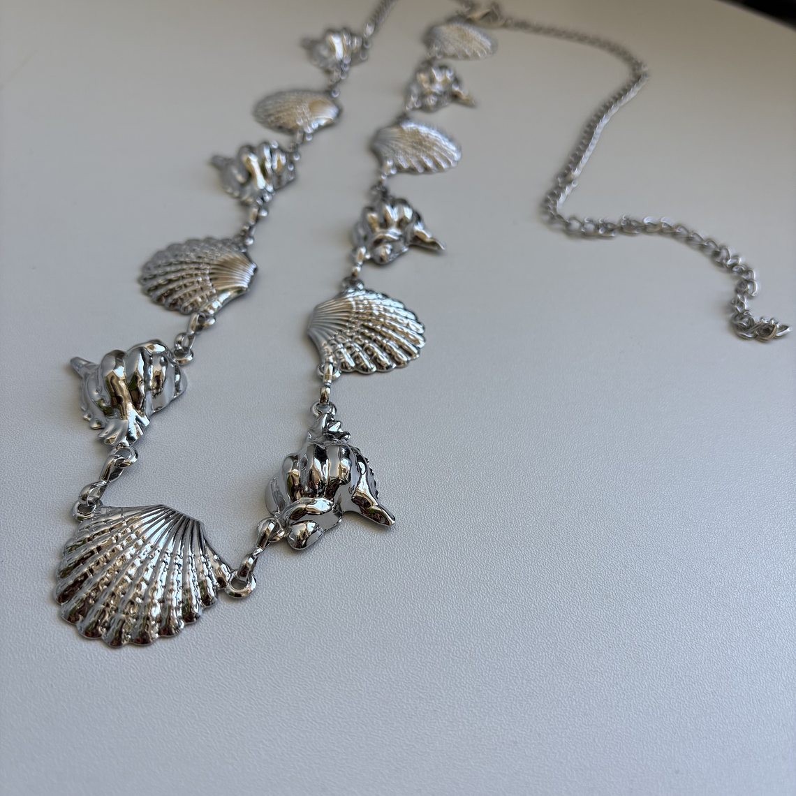 Cinturón cadena Marino 3