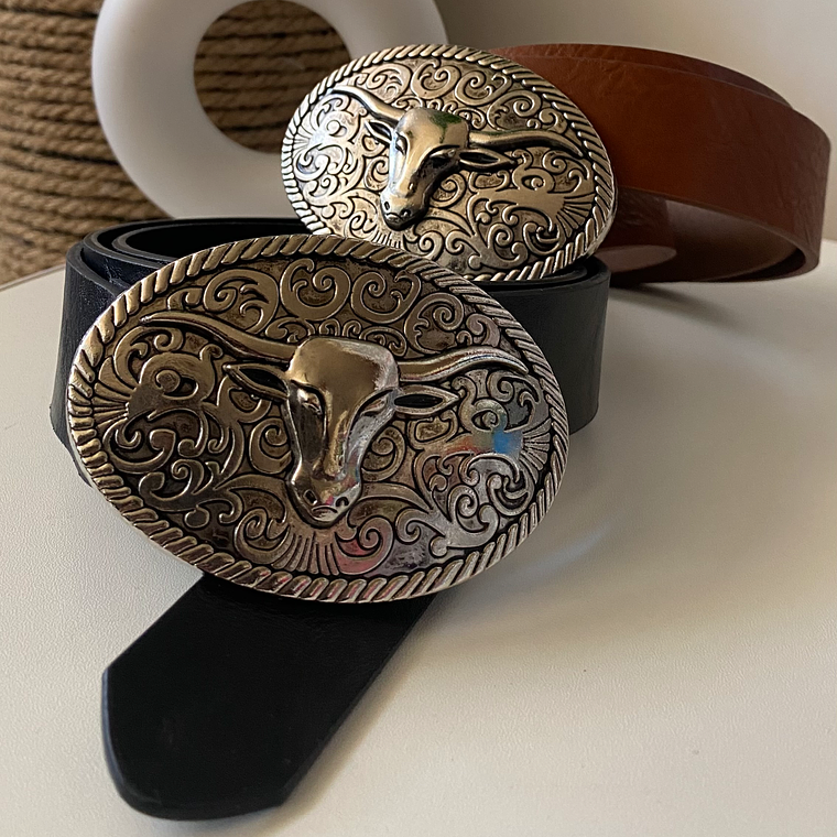 Cinturón Buey  1