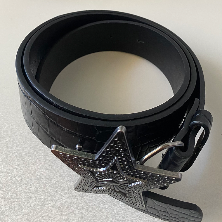 Cinturón Estrella Prime 3