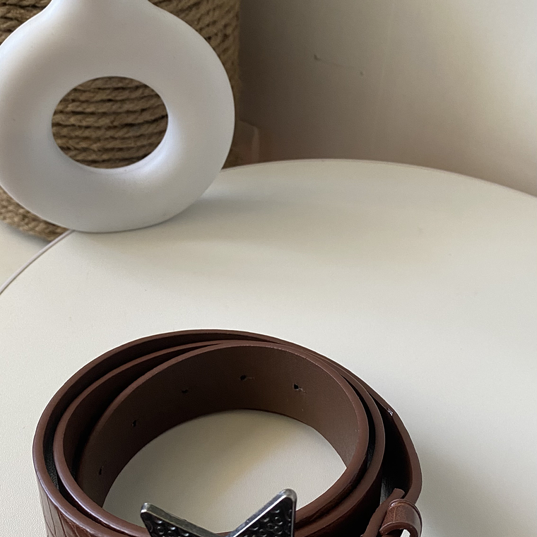 Cinturón Estrella Prime 4