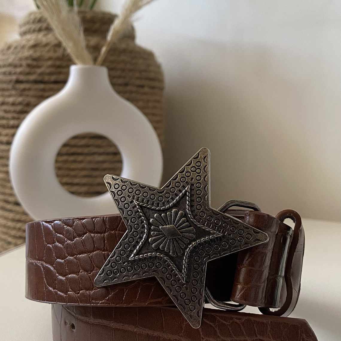 Cinturón Estrella Prime 5