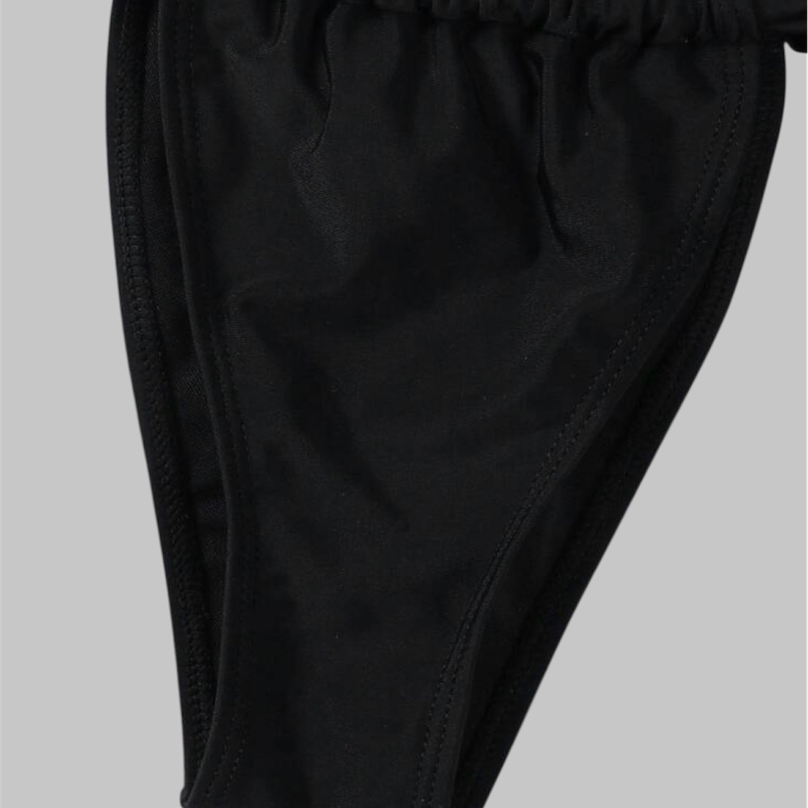 Biki estrella Negro 3