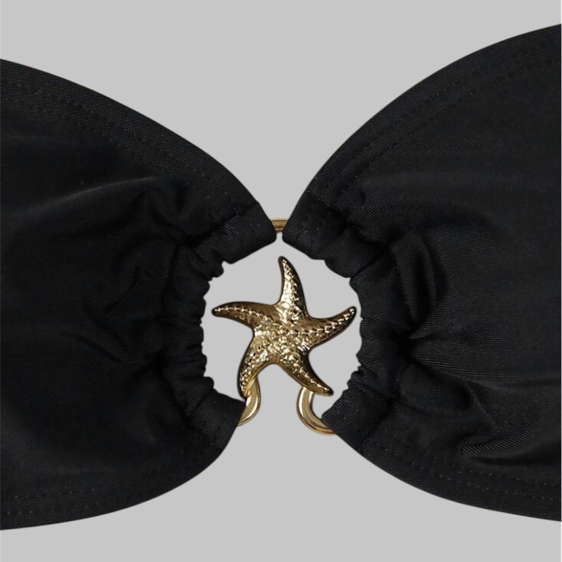 Biki estrella Negro 4