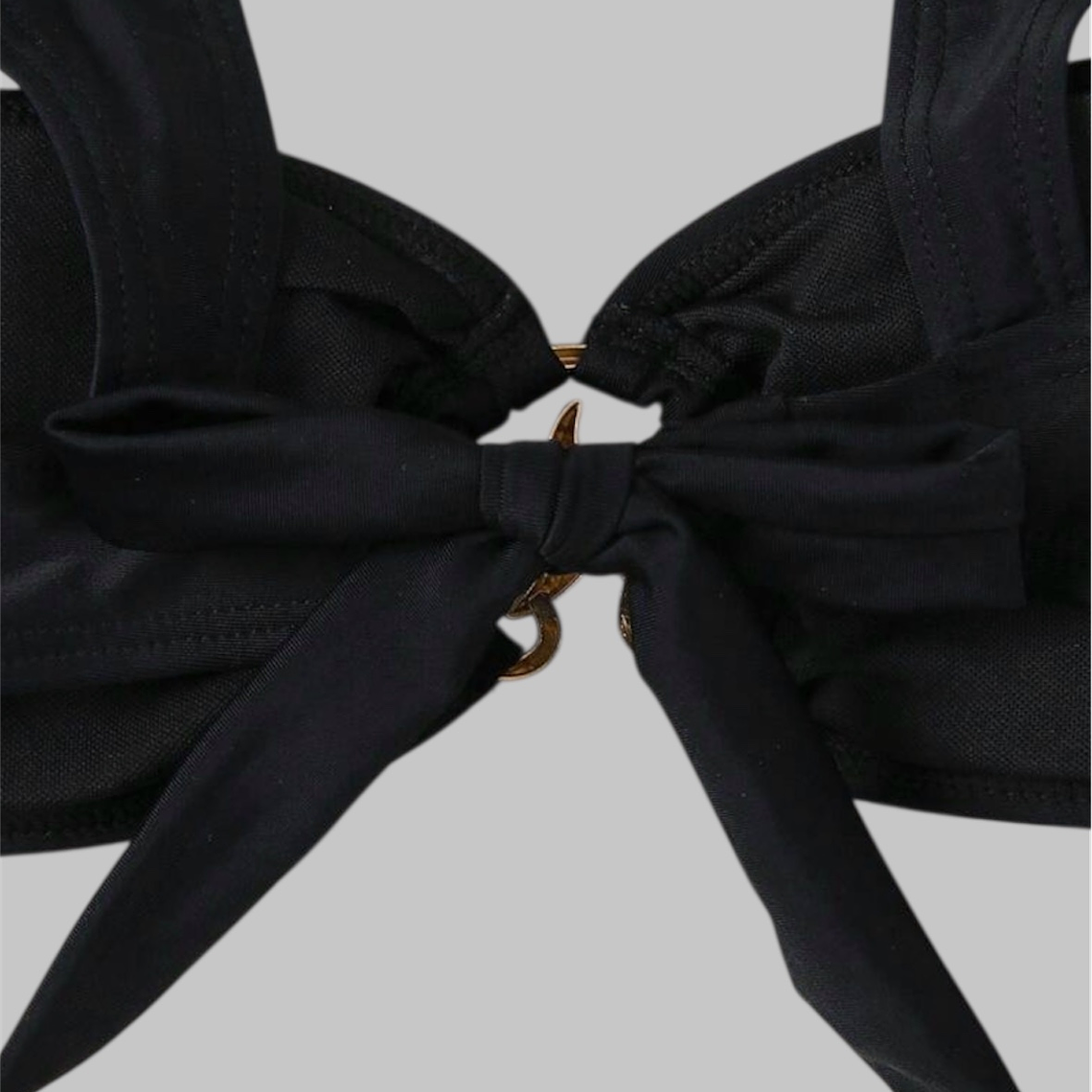 Biki estrella Negro 5