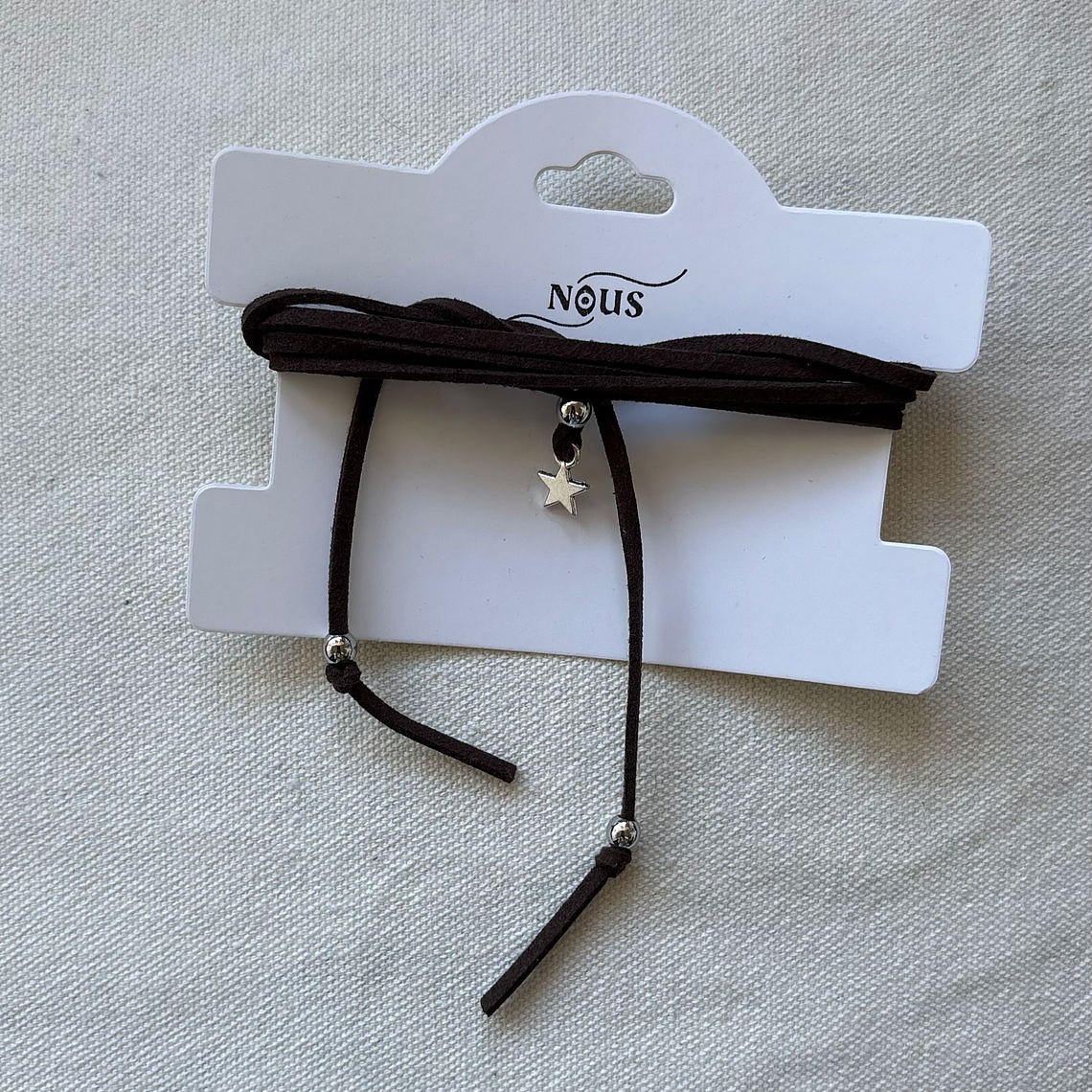 Collar Estrella Nova 1