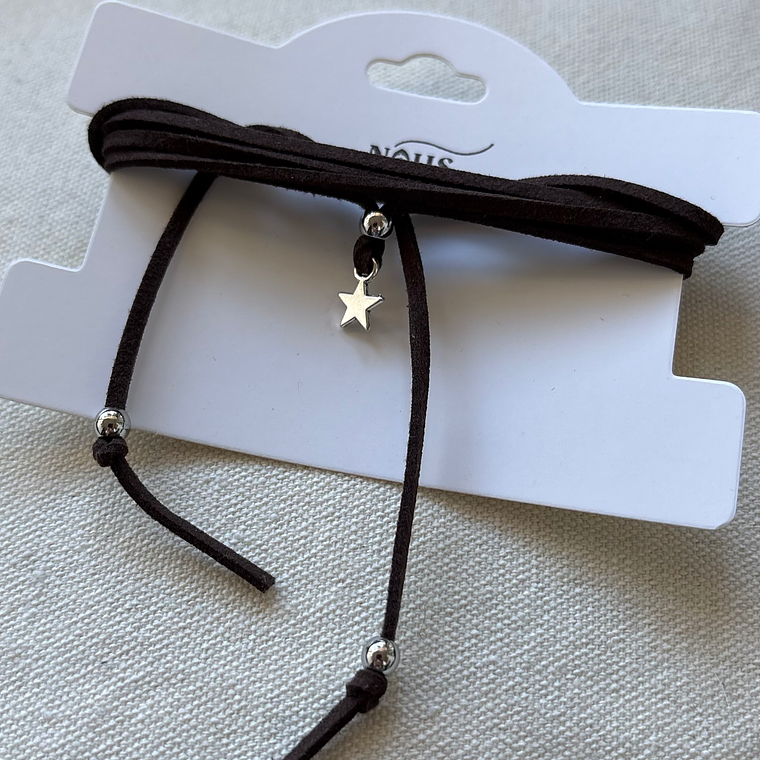 Collar Estrella Nova 2