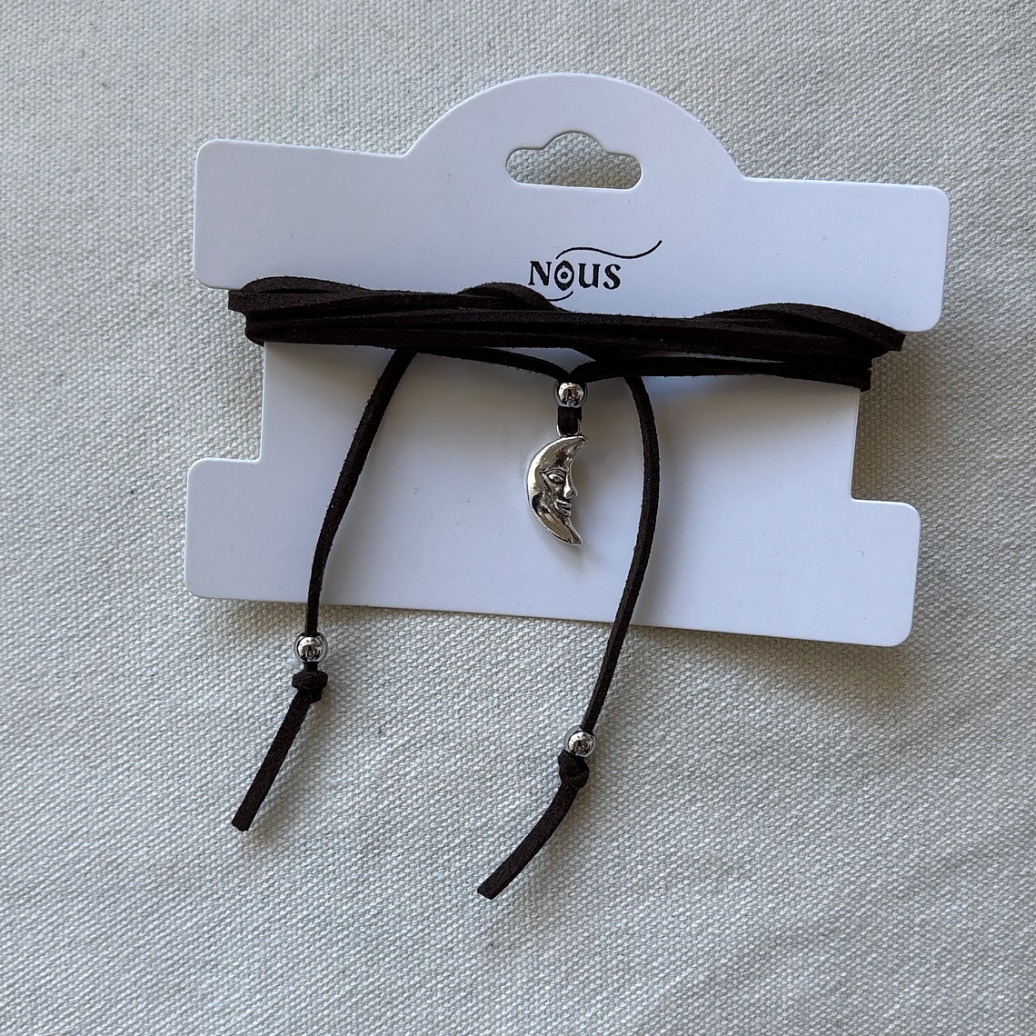 Collar Luna Selene 1