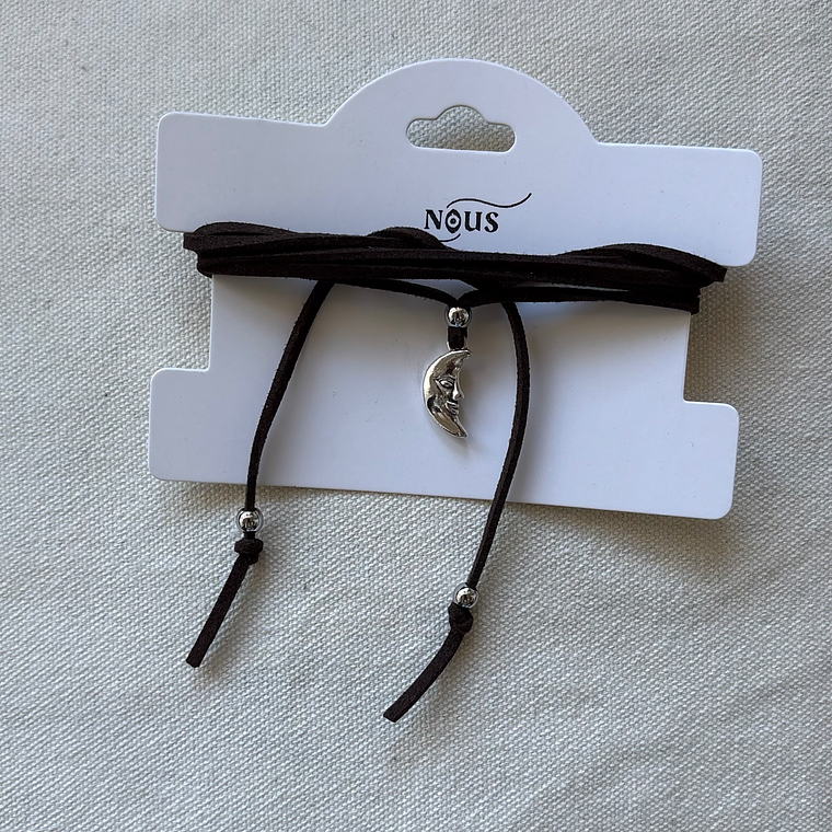 Collar Luna Selene 1