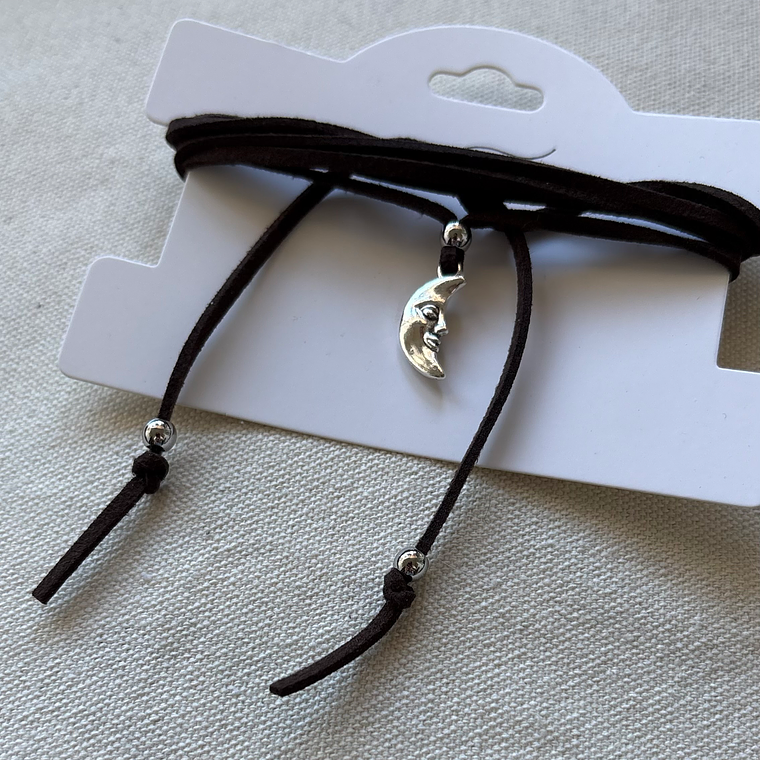 Collar Luna Selene 2