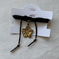 Collar Flor Gold - Miniatura 1