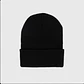 Gorra lana basic - Miniatura 3
