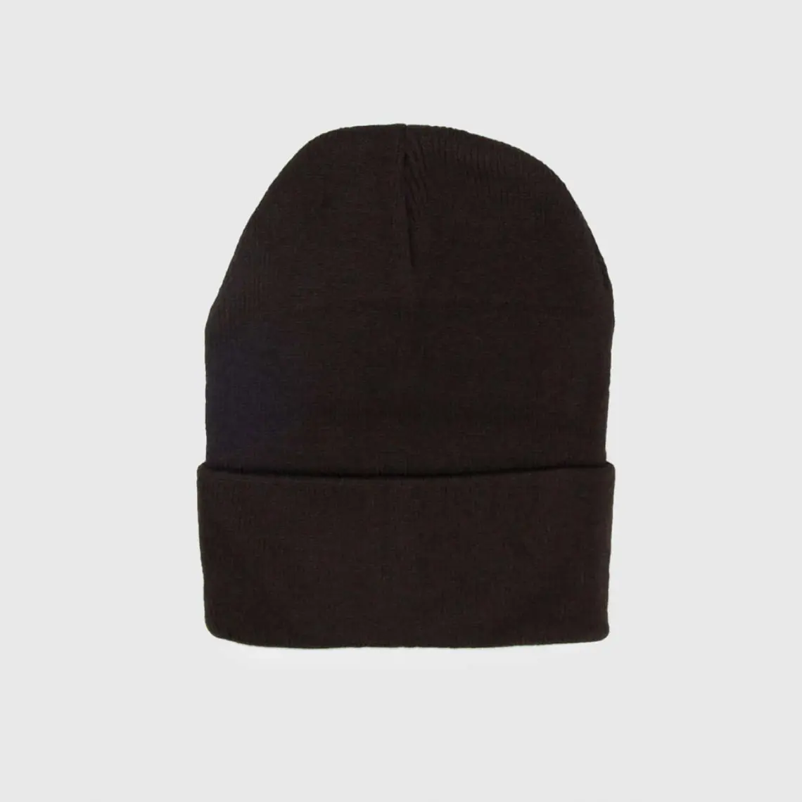 Gorra lana basic 6
