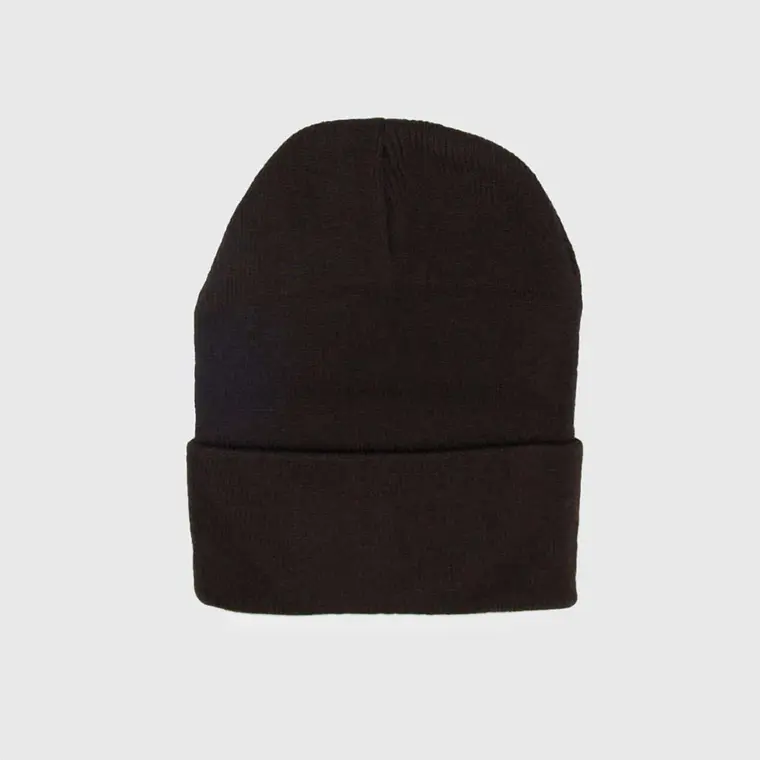 Gorra lana basic 6