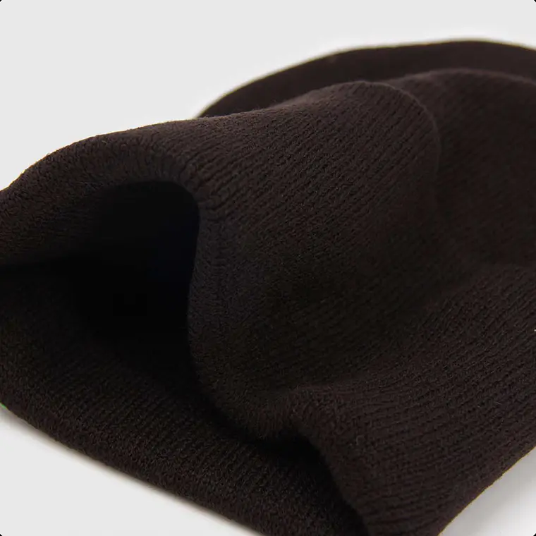 Gorra lana basic 7