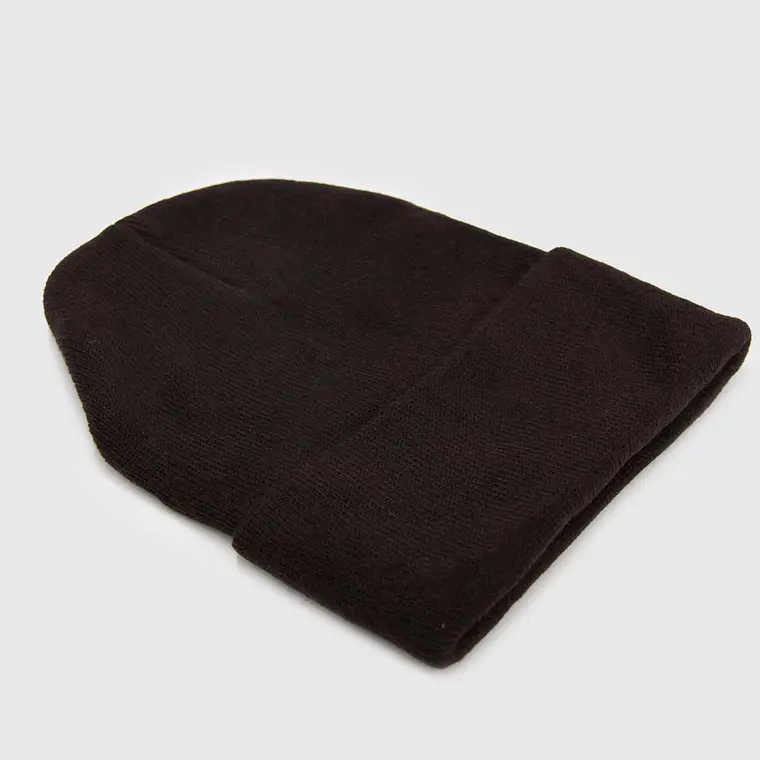 Gorra lana basic 8