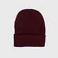 Gorra lana basic - Miniatura 12