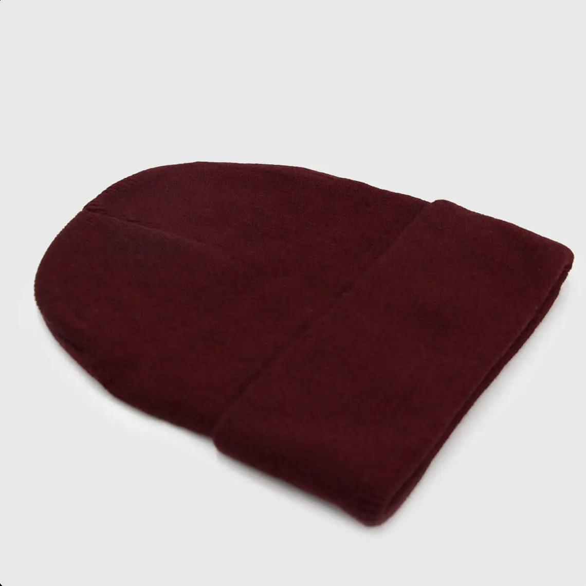 Gorra lana basic 14