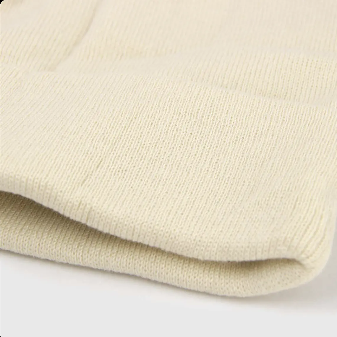 Gorra lana basic 22