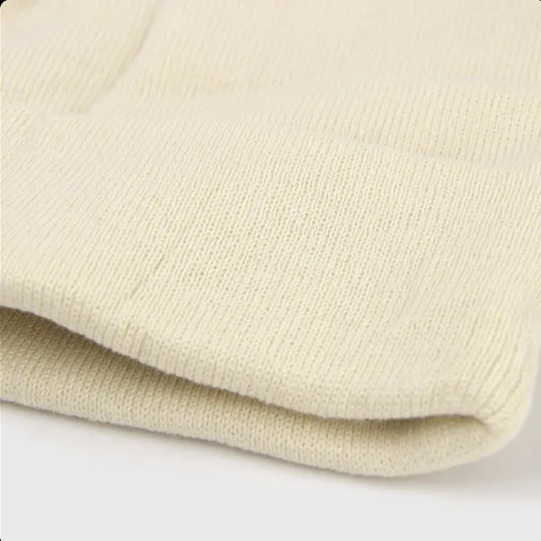 Gorra lana basic 22